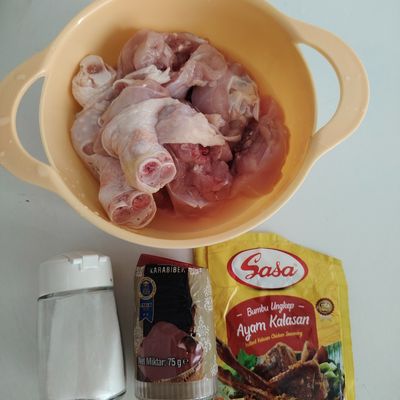 Langkah 1