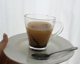 عکس مرحله 4 از دستور بمب شکلات داغ