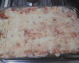 Foto del paso 11 de la receta: Lasaña de papa vegana