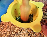 Foto del paso 2 de la receta: Sepionets al Ajillo