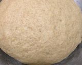 Foto langkah ke 4 dari resep Roti Gandum isi oreo cheese cream.