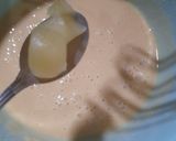Foto langkah ke 1 dari resep Bolu kukus mekar.