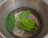 Foto langkah ke 1 dari resep Kacang Bawang Daun Jeruk.