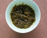 Foto langkah ke 4 dari resep Sambal hijau khas padang.