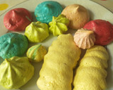 Foto del paso 7 de la receta: Merengues