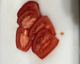 Foto del paso 2 de la receta: Desayuno a mi manera