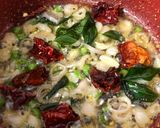 A picture of step 5 of Kerala Style Inji Puli (Puli Inji) | Traditional Onam Sadya Ginger Curry.