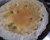 पनीर ऑमलेट भुजिया (Paneer omelette bhujiya recipe in hindi) रेसिपी चरण 2 फोटो