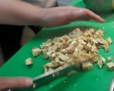 Foto del paso 5 de la receta: Arroz Chaufa