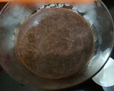 Foto langkah ke 1 dari resep Es Jelly Coklat Susu Murni.