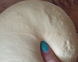 Chlebki do Grilla z masłem ziołowym i prażoną cebulką krok przepisu 3 zdjęcie