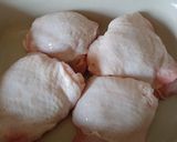 Indiai csirkecomb kukoricás rizzsel recept fázis 1 fotója