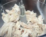 Foto langkah ke 3 dari resep Abon Ayam.