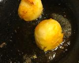 A picture of step 2 of Railway Mutton Curry.