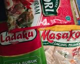Foto langkah ke 3 dari resep Kerang tiram praktis.
