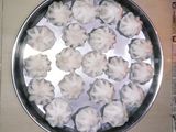 उकडीचे मोदक (ukadiche modak recipe in marathi)