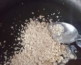 Foto del paso 3 de la receta: Trufa del rejunte 😋😁