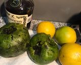 Foto del paso 1 de la receta: Acá los dulces! De zapote por supuesto!