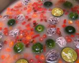Foto langkah ke 3 dari resep Asinan kekinian by @asinan.dukuh.