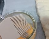Foto del paso 7 de la receta: Empanadilla de Morcilla de Jaén y Alcachofas