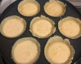 Foto langkah ke 5 dari resep Martabak Mini/Terang Bulan Anti Gagal Anti Bantet dan Rasa Lumeeer.