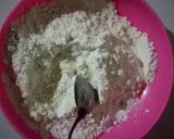 Foto langkah ke 2 dari resep Cilok cabe ijo.