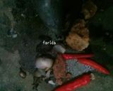 Foto langkah ke 2 dari resep Brambang Asem.