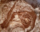 Kozák sapka😊😉vagy hólabda😊😉kicsit átgondolva😉 recept fázis 2 fotója
