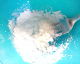 Foto del paso 3 de la receta: Baño de azúcar para budines o pan dulce