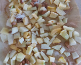 Foto del paso 2 de la receta: Strudel de manzana
