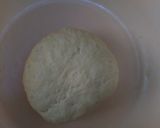 Foto langkah ke 2 dari resep Roti Abon.