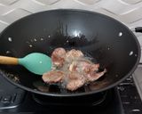 Foto langkah ke 5 dari resep Sambal Goreng Daging.