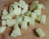 Foto del paso 2 de la receta: Carbonada Vegetariana