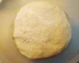 Kenyérlángos recept fázis 3 fotója