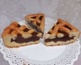 Foto del paso 4 de la receta: Pastafrola con harina leudante