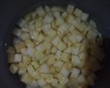 Foto langkah ke 1 dari resep SAMBEL GORENG KENTANG ATI AMPELA goyang LIDAH.