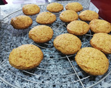 Foto del paso 8 de la receta: Galletas de Calabaza
