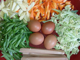 Capcay Kuah