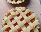 Foto del paso 3 de la receta: Mini frola de membrillo sin tacc🧉