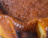 Foto del paso 5 de la receta: Pastel de yogur natural 🍶Torta o tarta de yogur 🍶pocos ingredientes, fácil y mucho calor de horno