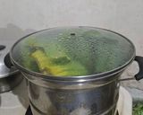 Foto langkah ke 4 dari resep #15 Garang Asem Ikan Batu Tidak Pedas.