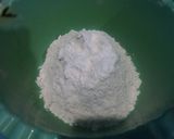 Foto langkah ke 2 dari resep Kulit Dimsum/ Kulit Siomay.
