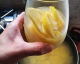 Foto del paso 4 de la receta: Anchi🥣🍋