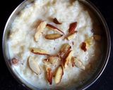 চালের পায়েস (chaler payesh recipe in bengali) রেসিপির ধাপ 4 ছবি
