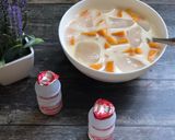 Foto langkah ke 3 dari resep Es mangga yakult (no ribet).