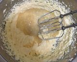 Foto langkah ke 3 dari resep Banana Aux Cake (1 telur).