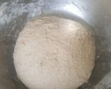 裸麥全麥麵包的食譜步驟2照片