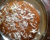 ढोंढा बर्फी (Dodha burfi recipe in Hindi) रेसिपी चरण 5 फोटो