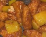 Une image de l'étape 5 de Sweet and sour chicken 🇨🇳.