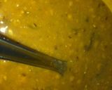 A picture of step 1 of Ragda patice.